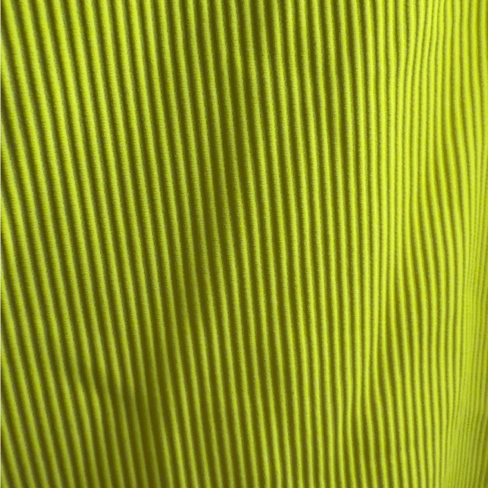 Lululemon Power Pivot Ribbed Tank - Picture 4 of 4